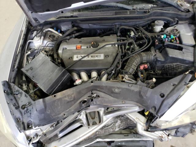 Photo 10 VIN: 1HGCM56774A068042 - HONDA ACCORD EX 