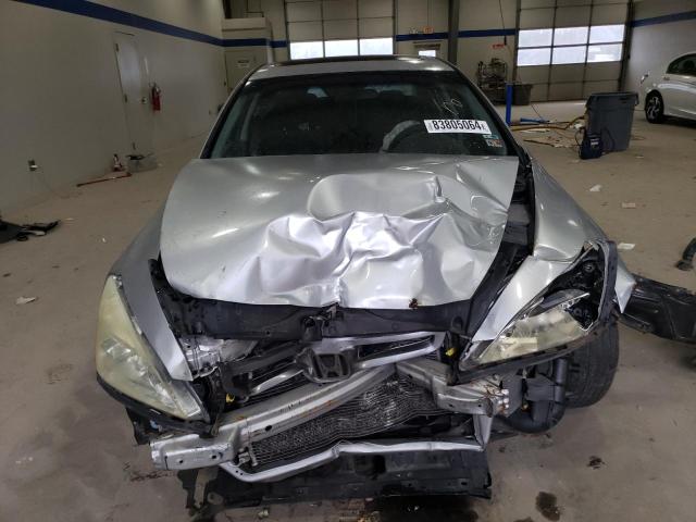 Photo 4 VIN: 1HGCM56774A068042 - HONDA ACCORD EX 