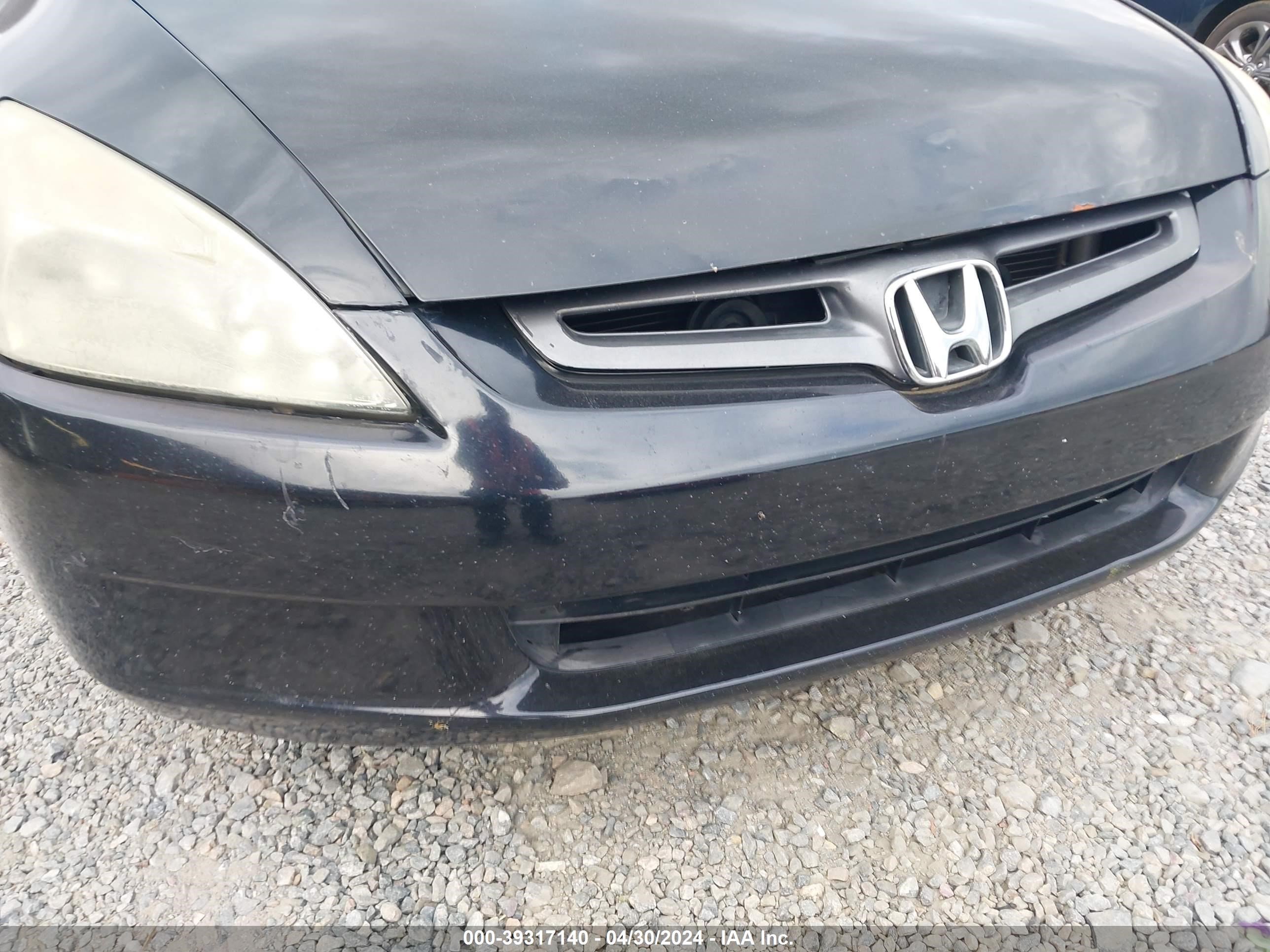 Photo 5 VIN: 1HGCM56774A162177 - HONDA ACCORD 