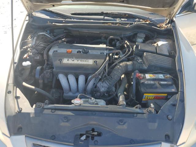 Photo 10 VIN: 1HGCM56775A049962 - HONDA ACCORD EX 