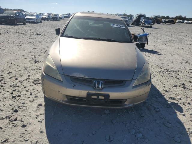 Photo 4 VIN: 1HGCM56775A049962 - HONDA ACCORD EX 