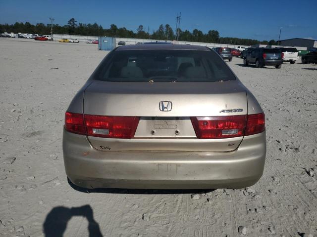 Photo 5 VIN: 1HGCM56775A049962 - HONDA ACCORD EX 