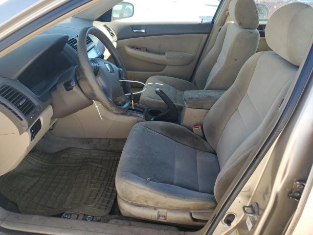 Photo 6 VIN: 1HGCM56775A049962 - HONDA ACCORD EX 