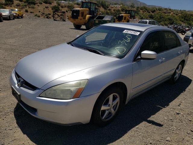 Photo 1 VIN: 1HGCM56775A060623 - HONDA ACCORD EX 