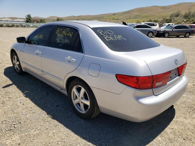 Photo 2 VIN: 1HGCM56775A060623 - HONDA ACCORD EX 