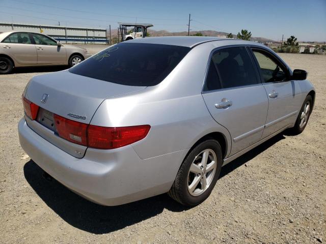 Photo 3 VIN: 1HGCM56775A060623 - HONDA ACCORD EX 