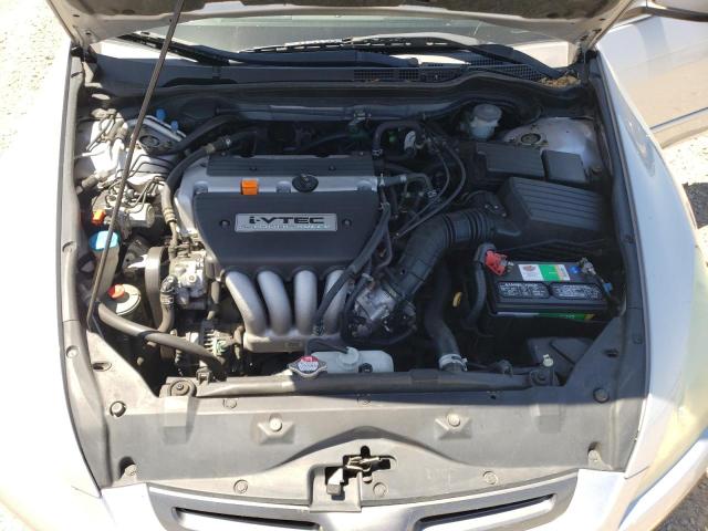 Photo 6 VIN: 1HGCM56775A060623 - HONDA ACCORD EX 