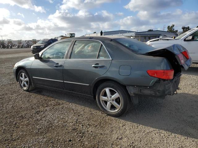 Photo 1 VIN: 1HGCM56775A070973 - HONDA ACCORD EX 