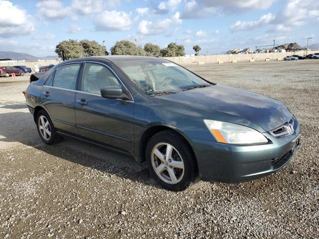 Photo 3 VIN: 1HGCM56775A070973 - HONDA ACCORD EX 