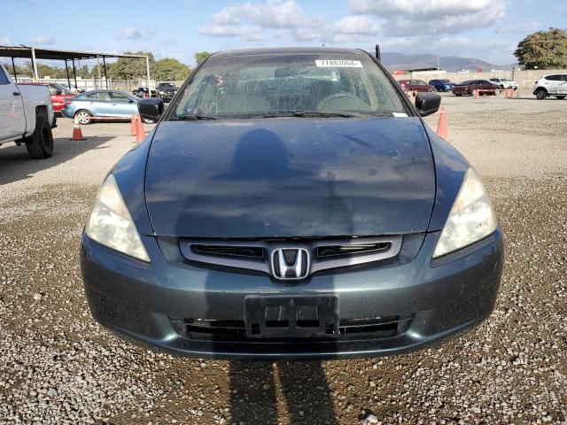 Photo 4 VIN: 1HGCM56775A070973 - HONDA ACCORD EX 