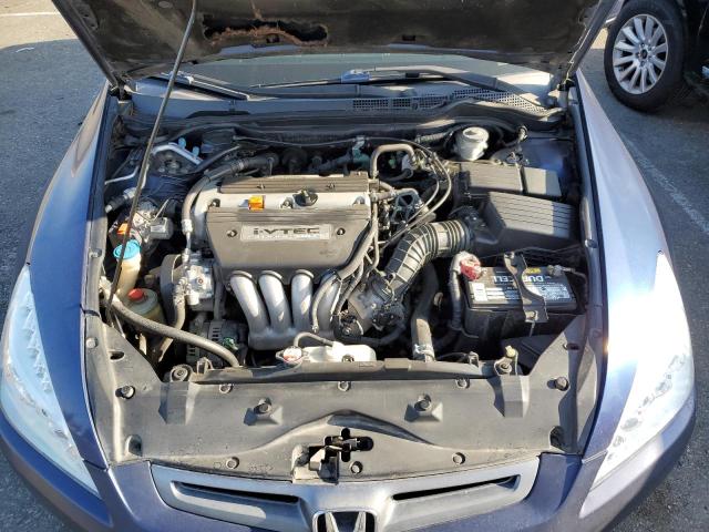 Photo 10 VIN: 1HGCM56775A141878 - HONDA ACCORD EX 