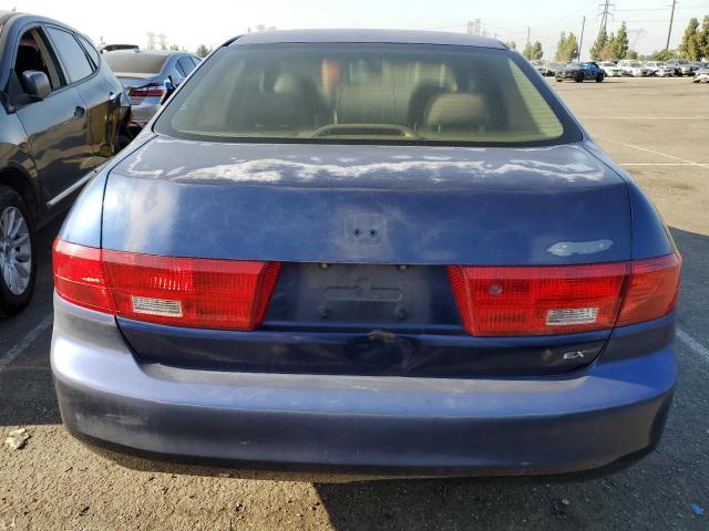 Photo 5 VIN: 1HGCM56775A141878 - HONDA ACCORD EX 