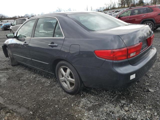 Photo 1 VIN: 1HGCM56775A154792 - HONDA ACCORD 