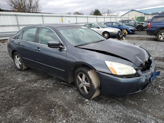 Photo 3 VIN: 1HGCM56775A154792 - HONDA ACCORD 