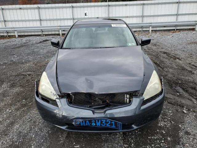 Photo 4 VIN: 1HGCM56775A154792 - HONDA ACCORD 