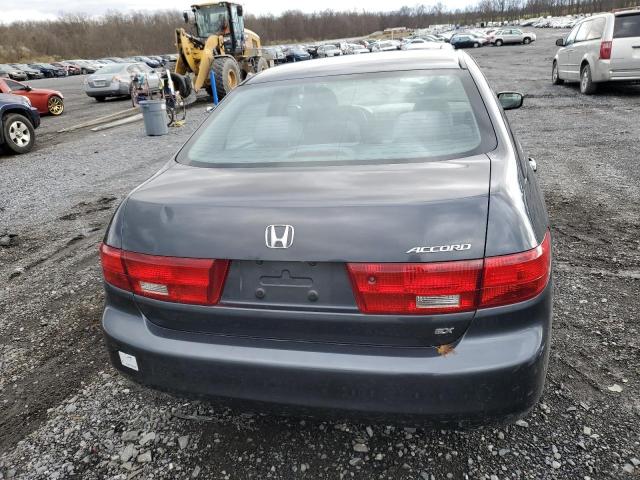 Photo 5 VIN: 1HGCM56775A154792 - HONDA ACCORD 