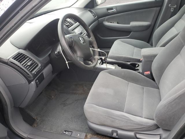 Photo 6 VIN: 1HGCM56775A154792 - HONDA ACCORD 