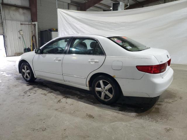 Photo 1 VIN: 1HGCM56775A179367 - HONDA ACCORD EX 