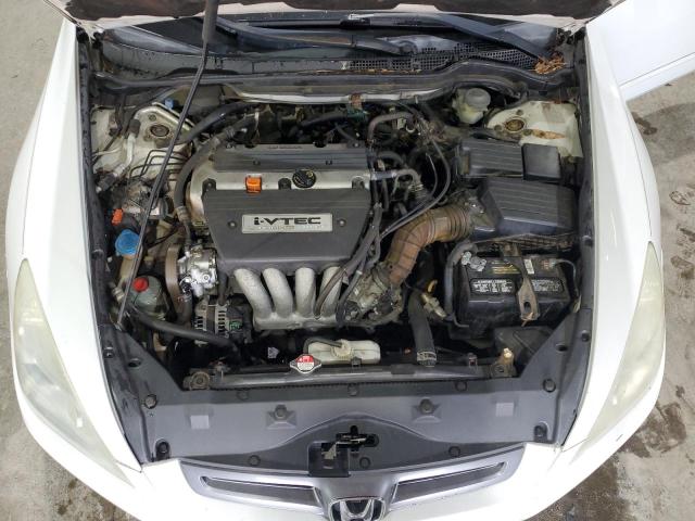 Photo 10 VIN: 1HGCM56775A179367 - HONDA ACCORD EX 