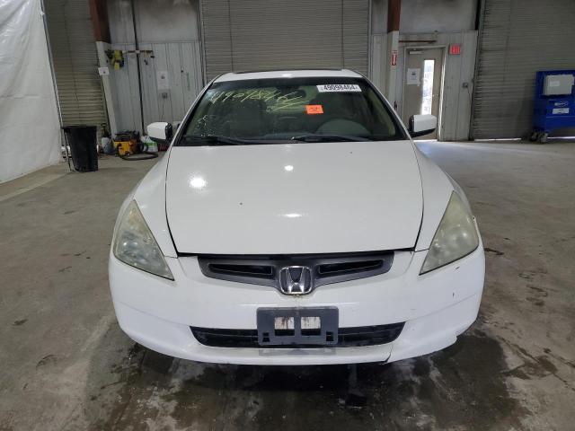 Photo 4 VIN: 1HGCM56775A179367 - HONDA ACCORD EX 