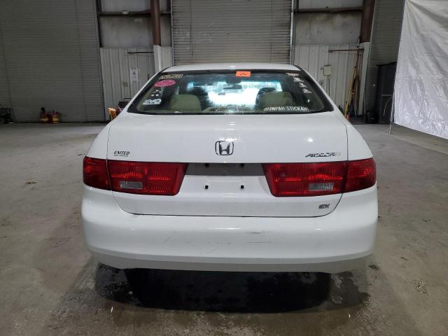 Photo 5 VIN: 1HGCM56775A179367 - HONDA ACCORD EX 