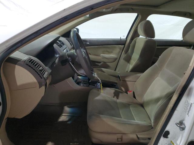 Photo 6 VIN: 1HGCM56775A179367 - HONDA ACCORD EX 