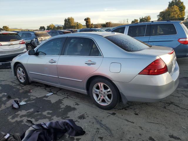 Photo 1 VIN: 1HGCM56776A118358 - HONDA ACCORD EX 