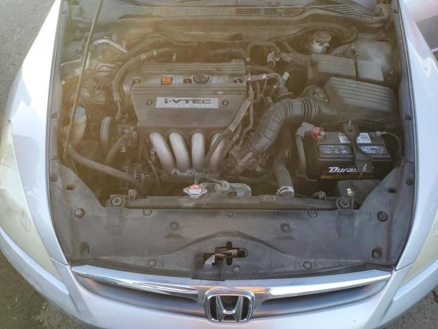 Photo 10 VIN: 1HGCM56776A118358 - HONDA ACCORD EX 