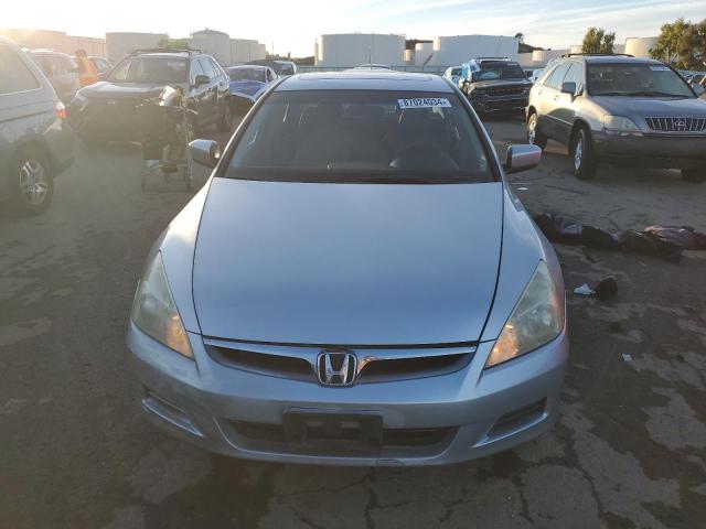 Photo 4 VIN: 1HGCM56776A118358 - HONDA ACCORD EX 