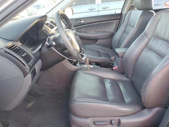 Photo 6 VIN: 1HGCM56776A118358 - HONDA ACCORD EX 