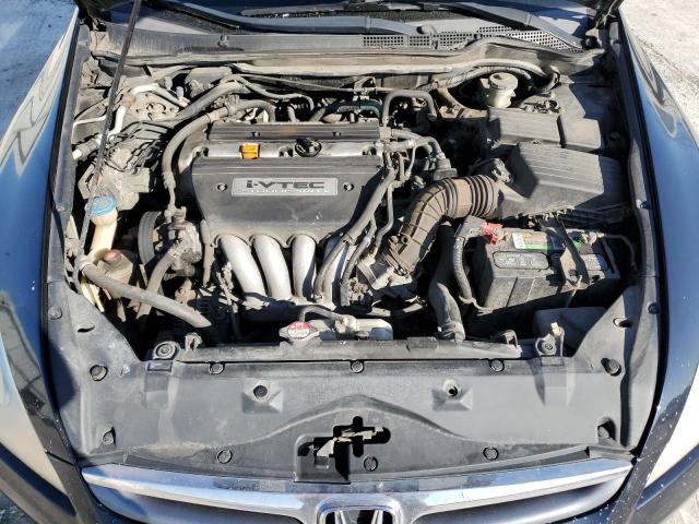 Photo 10 VIN: 1HGCM56776A123964 - HONDA ACCORD 