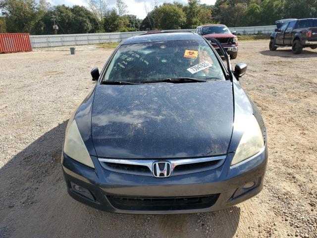 Photo 4 VIN: 1HGCM56776A154552 - HONDA ACCORD 