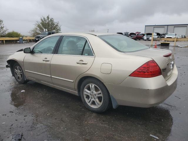 Photo 1 VIN: 1HGCM56776A171254 - HONDA ACCORD EX 