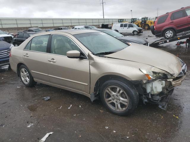 Photo 3 VIN: 1HGCM56776A171254 - HONDA ACCORD EX 