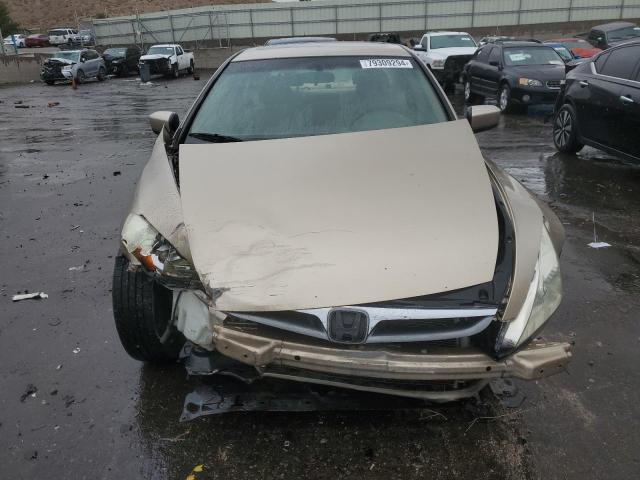 Photo 4 VIN: 1HGCM56776A171254 - HONDA ACCORD EX 