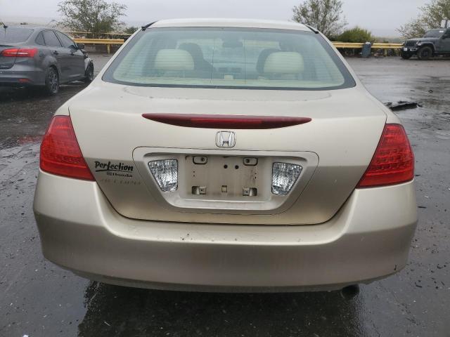 Photo 5 VIN: 1HGCM56776A171254 - HONDA ACCORD EX 