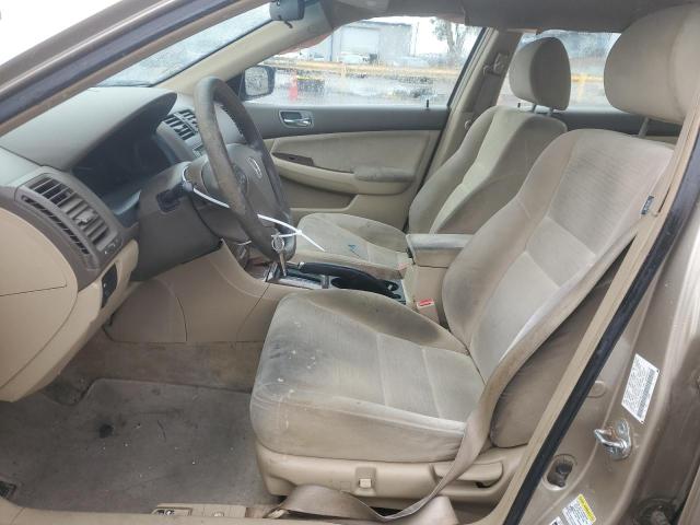 Photo 6 VIN: 1HGCM56776A171254 - HONDA ACCORD EX 