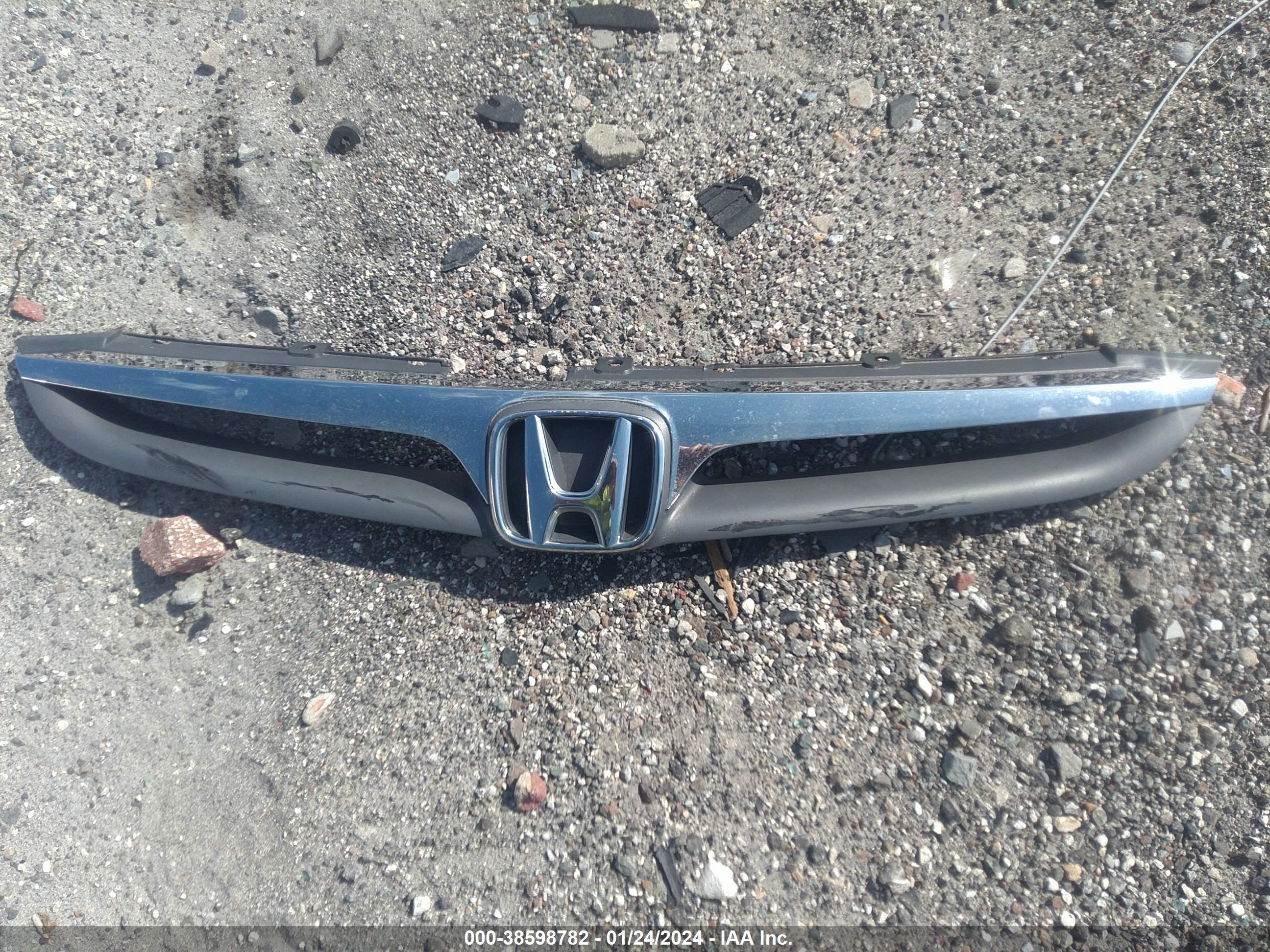 Photo 11 VIN: 1HGCM56777A016592 - HONDA ACCORD 