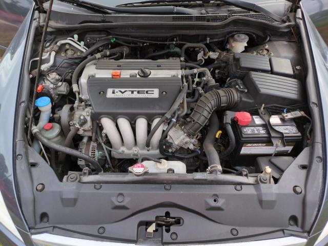 Photo 10 VIN: 1HGCM56777A041332 - HONDA ACCORD EX 