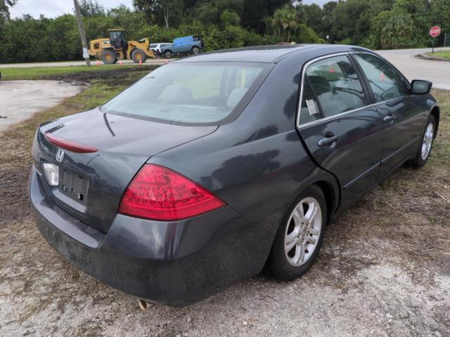 Photo 2 VIN: 1HGCM56777A041332 - HONDA ACCORD EX 