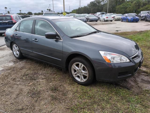 Photo 3 VIN: 1HGCM56777A041332 - HONDA ACCORD EX 