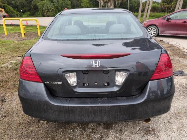 Photo 5 VIN: 1HGCM56777A041332 - HONDA ACCORD EX 