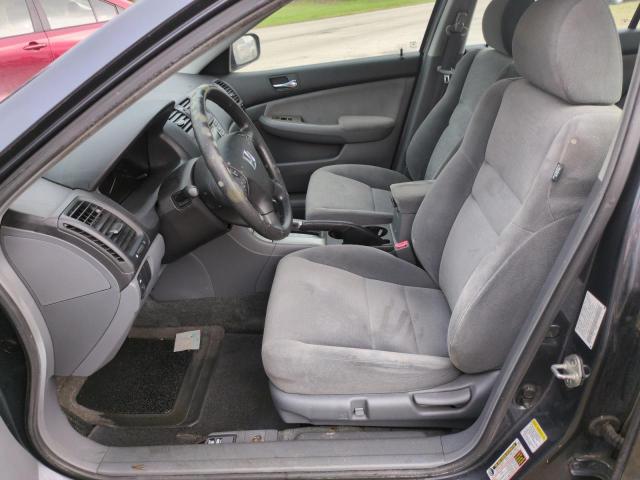 Photo 6 VIN: 1HGCM56777A041332 - HONDA ACCORD EX 