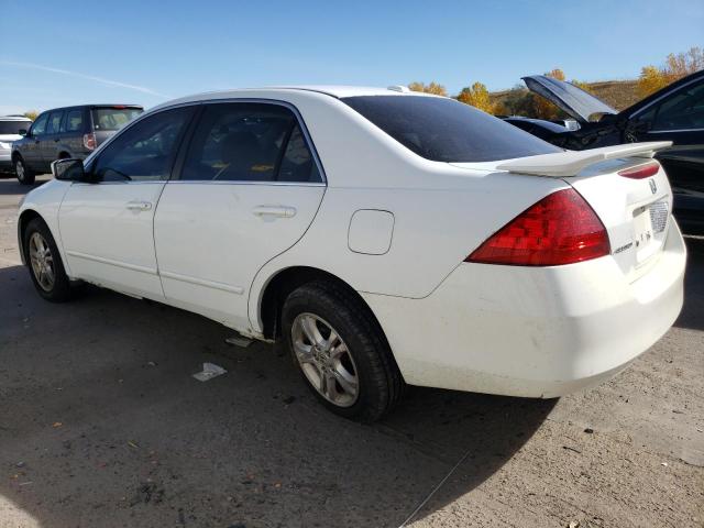 Photo 1 VIN: 1HGCM56777A082379 - HONDA ACCORD EX 