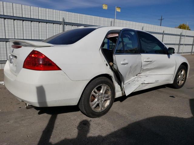 Photo 2 VIN: 1HGCM56777A082379 - HONDA ACCORD EX 