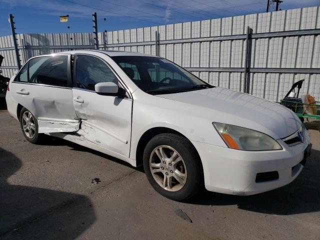 Photo 3 VIN: 1HGCM56777A082379 - HONDA ACCORD EX 