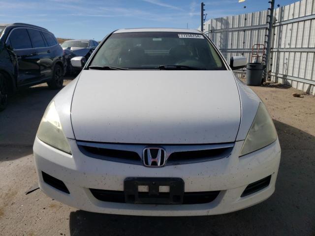 Photo 4 VIN: 1HGCM56777A082379 - HONDA ACCORD EX 