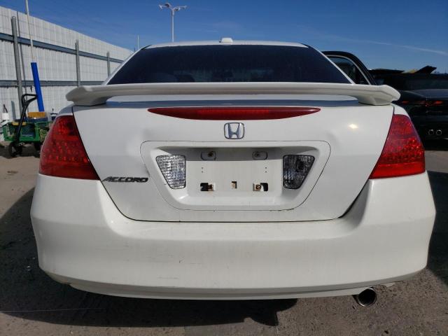 Photo 5 VIN: 1HGCM56777A082379 - HONDA ACCORD EX 