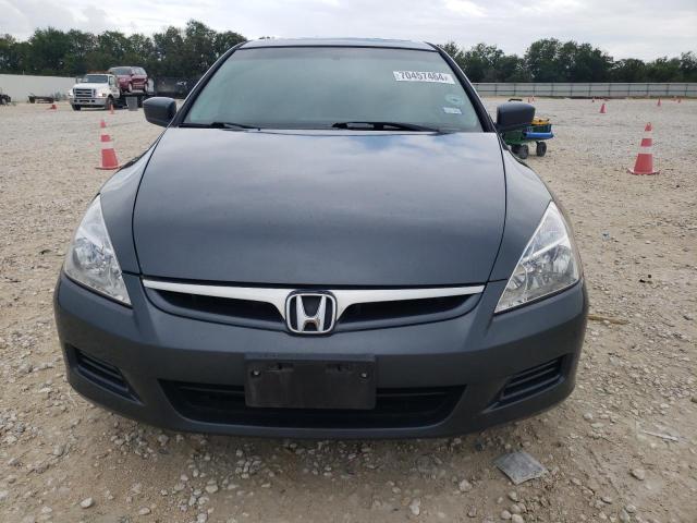 Photo 4 VIN: 1HGCM56777A133718 - HONDA ACCORD 