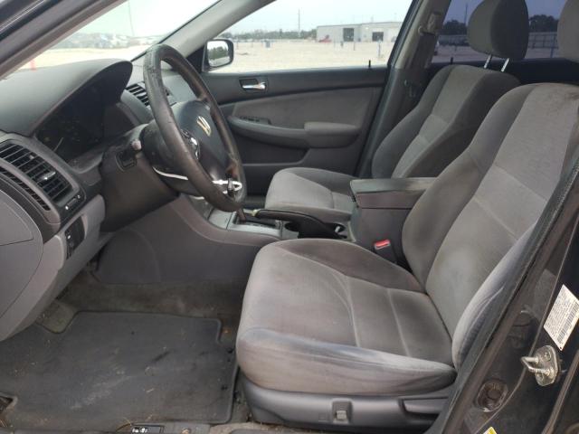 Photo 6 VIN: 1HGCM56777A133718 - HONDA ACCORD 